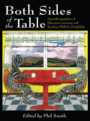 cover image of Both Sides of the Table